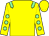 Jockey Silk